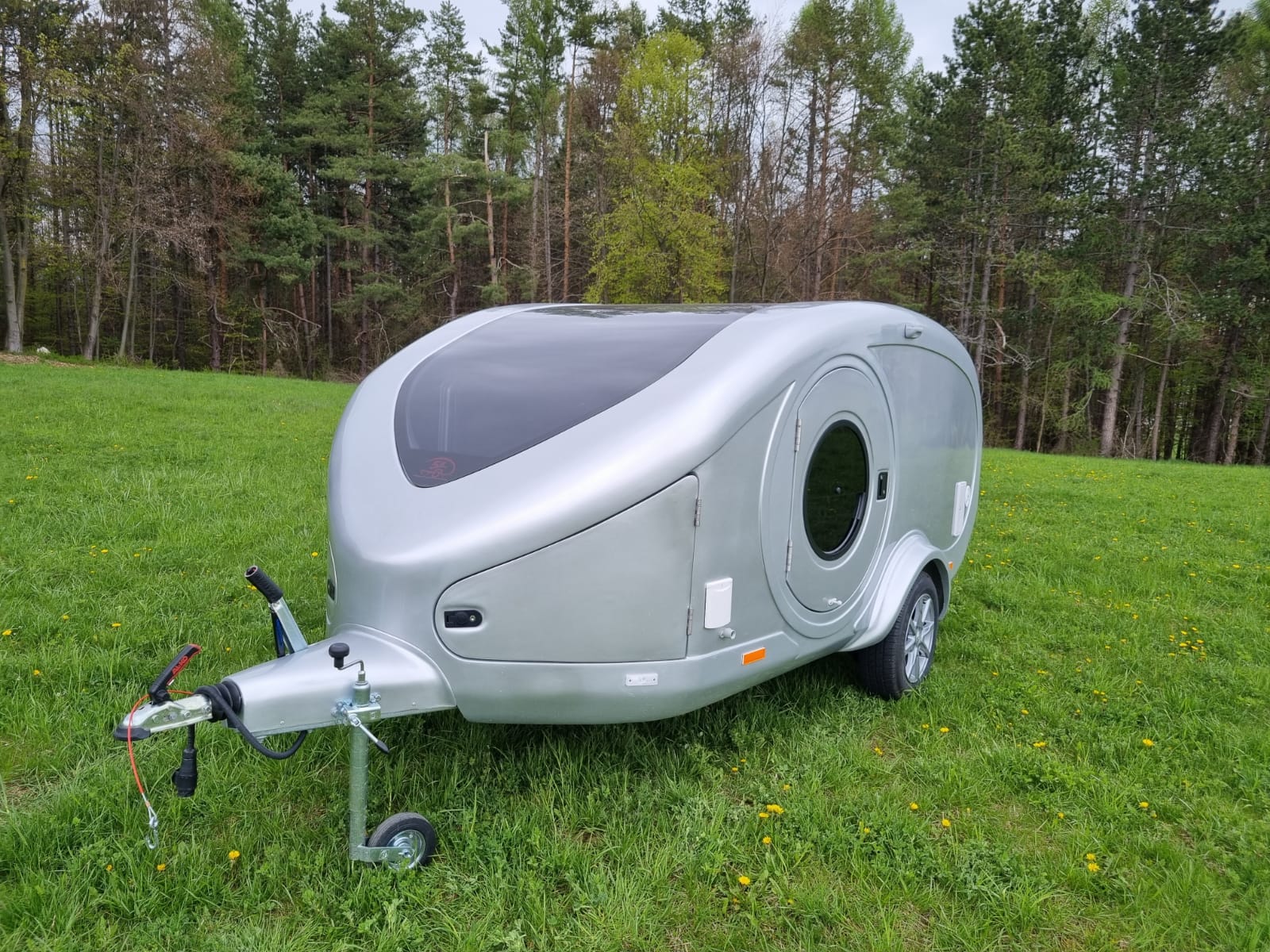 Karavan 5K Ayaz